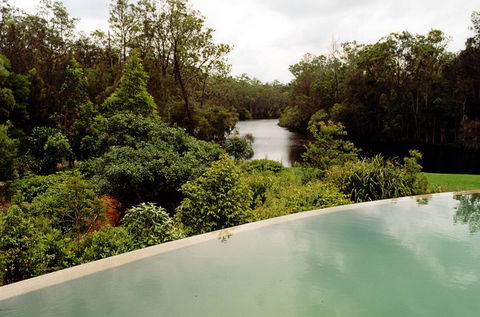 Nundoobah Retreat - Sunshine Coast Guide 2