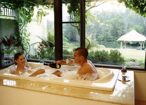 Nundoobah Retreat - Sunshine Coast Guide 3