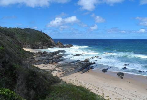 Ocean Dreaming Holiday Accommodation - Sunshine Coast Guide 0