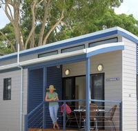 Shoal Bay Holiday Park - Port Stephens - Sunshine Coast Guide
