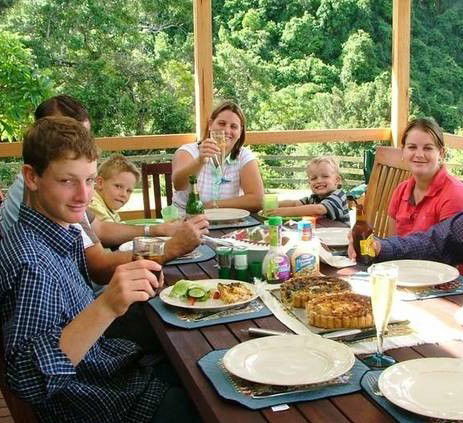 Bemurrah Homestead At Pee Dee - Sunshine Coast Guide 2