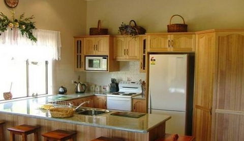 Bemurrah Homestead At Pee Dee - Sunshine Coast Guide 4