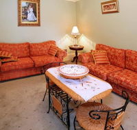 Sweet Briar Bed and Breakfast and Cottages - Sunshine Coast Guide