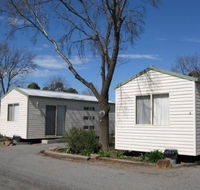 Leeton Caravan Park