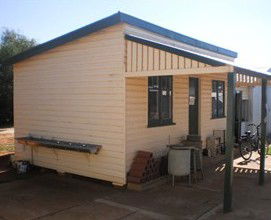 The Old School - Sunshine Coast Guide 5