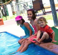 Big4 Wagga Wagga Holiday Park - Sunshine Coast Guide
