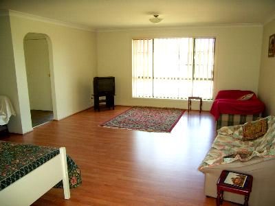 Chambers Place Villa - Sunshine Coast Guide 1