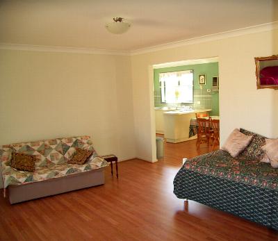Chambers Place Villa - Sunshine Coast Guide 2