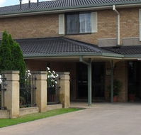 Garden City Motor Inn - Wagga Wagga - Sunshine Coast Guide