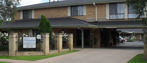 Garden City Motor Inn - Wagga Wagga - Sunshine Coast Guide 0