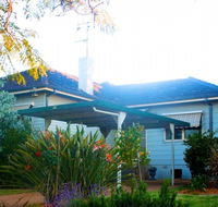 Blamey House - Sunshine Coast Guide