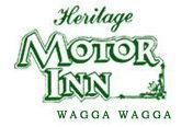 Heritage Motor Inn Wagga Wagga - Sunshine Coast Guide 1