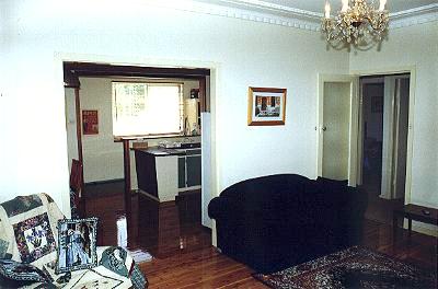 Kooringal Cottage - Sunshine Coast Guide 1