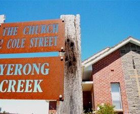 The Church Retreat - Sunshine Coast Guide 0