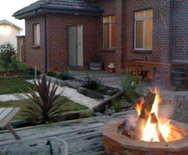 The Church Retreat - Sunshine Coast Guide 1