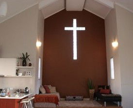 The Church Retreat - Sunshine Coast Guide 4