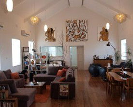 The Church Retreat - Sunshine Coast Guide 5