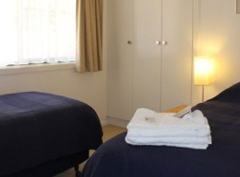 Cherry Tree Guesthouse - Sunshine Coast Guide 0