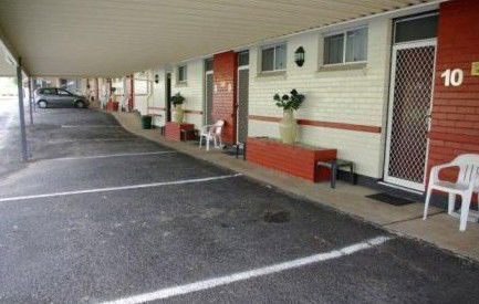 Clansman Motel - Sunshine Coast Guide 4
