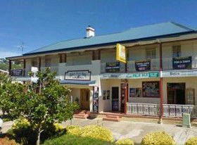 Apsley Arms Hotel - Sunshine Coast Guide 0