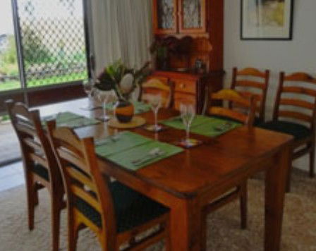 Brookmount Retreat - Sunshine Coast Guide 1