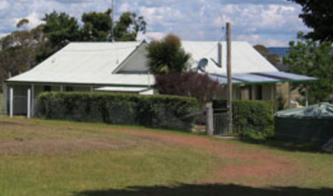 Brookmount Retreat - Sunshine Coast Guide 2