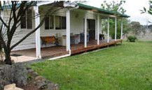 Brookmount Retreat - Sunshine Coast Guide 3