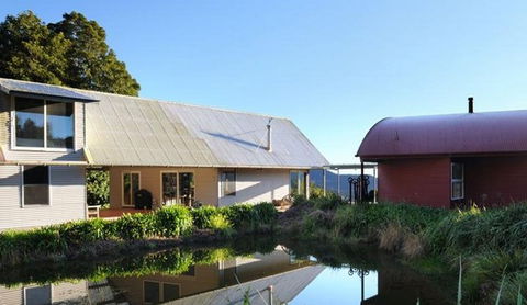 Cloud Break - Sunshine Coast Guide 5