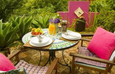 Above Wollongong At Pleasant Heights Bed And Breakfast - Sunshine Coast Guide 2