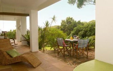 Above Wollongong At Pleasant Heights Bed And Breakfast - Sunshine Coast Guide 3