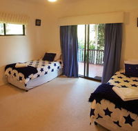 Barrington River House - Sunshine Coast Guide