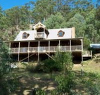 Cants Cottage - Sunshine Coast Guide