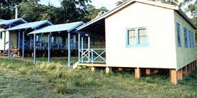 Callicoma Hill Eco-Cabins - Sunshine Coast Guide 1