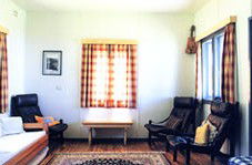 Callicoma Hill Eco-Cabins - Sunshine Coast Guide 2