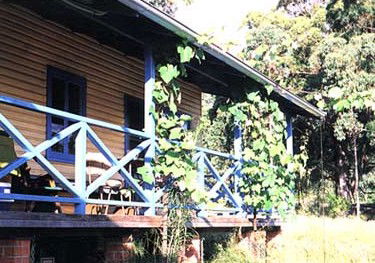 Callicoma Hill Eco-Cabins - Sunshine Coast Guide 3