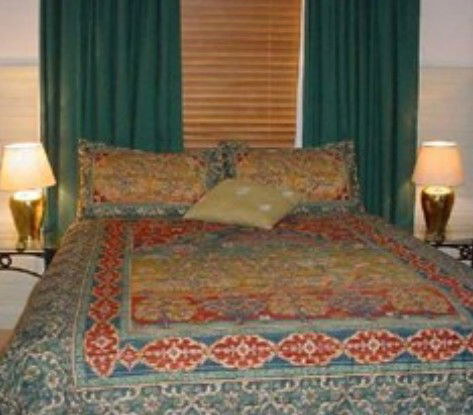 A Room With A View- Gloucester - Sunshine Coast Guide 0