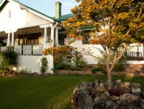 A Room With A View- Gloucester - Sunshine Coast Guide 3