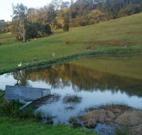 Barkeldine Farm Country Retreat - Sunshine Coast Guide