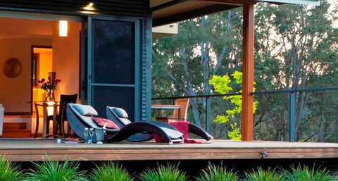 Cedars Mount View - Sunshine Coast Guide 5