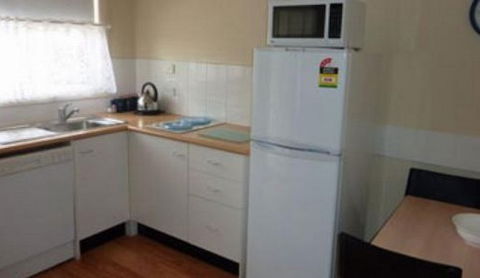 Baybrook Motor Inn - Sunshine Coast Guide 0