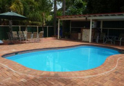 Baybrook Motor Inn - Sunshine Coast Guide 2