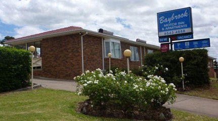 Baybrook Motor Inn - Sunshine Coast Guide 4