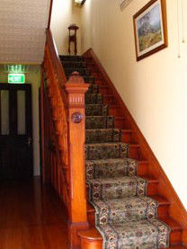 CBC Bed And Breakfast And Cafe - Sunshine Coast Guide 1