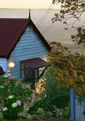 Clairvaux Cottages - Sunshine Coast Guide 0