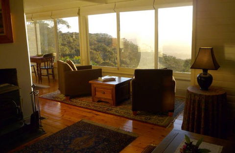 Clairvaux Cottages - Sunshine Coast Guide 3