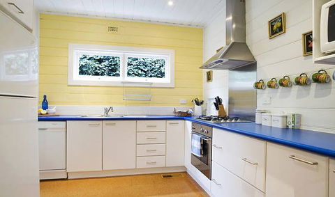 Chez Molle - Sunshine Coast Guide 2