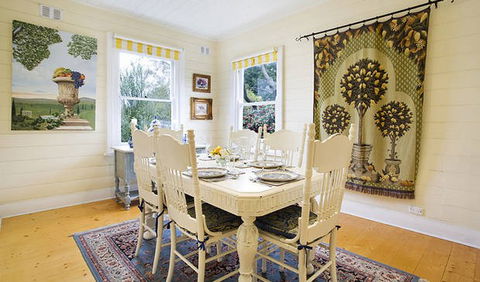 Chez Molle - Sunshine Coast Guide 3