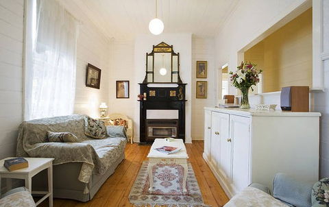 Chez Molle - Sunshine Coast Guide 4