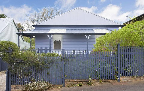 Chez Molle - Sunshine Coast Guide 5