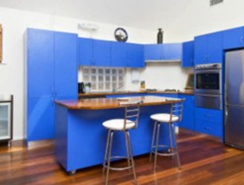 A Beach House Near Manly Two - Sunshine Coast Guide 1